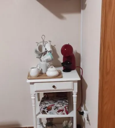 A Mar. Apartman