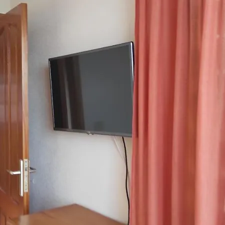 A Mar. Apartman *