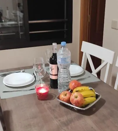 A Mar. Apartman Icod de los Vinos