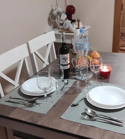 Apartman A Mar. *