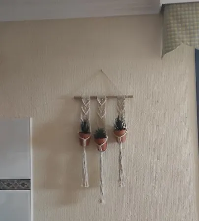 A Mar. Apartman Icod de los Vinos