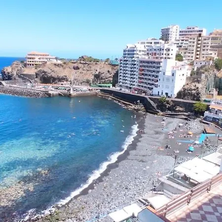 A Mar. Apartman *