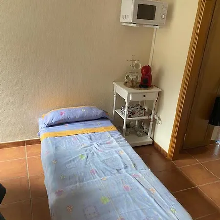 Apartman A Mar. *