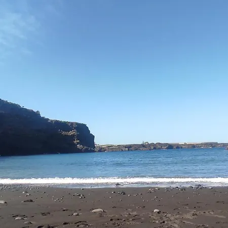 Apartman A Mar. *