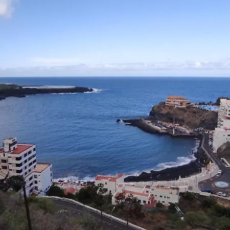 [a] Mar. Appartamento Icod De Los Vinos