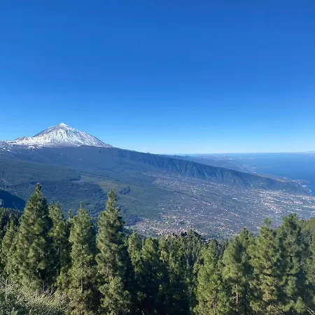 A Mar. Apartment Icod De Los Vinos