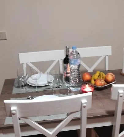 Appartement A Mar. *
