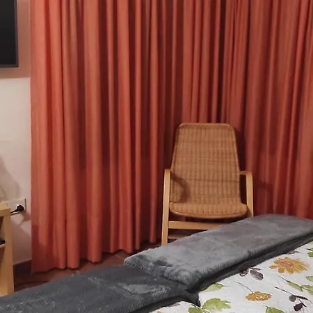 Appartamento [a] Mar. Icod De Los Vinos