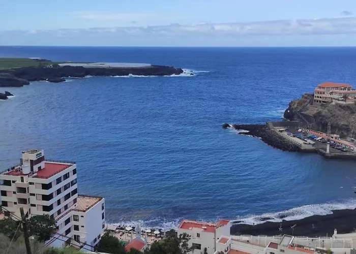 A Mar. * Icod De Los Vinos