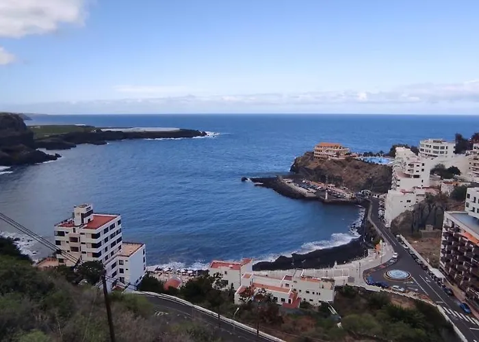 A Mar. Apartment Icod De Los Vinos
