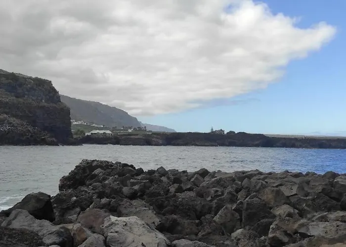 A Mar. イコー・デ・ロス・ビノス