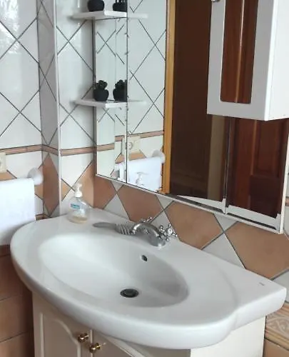 Apartment A Mar. Icod De Los Vinos