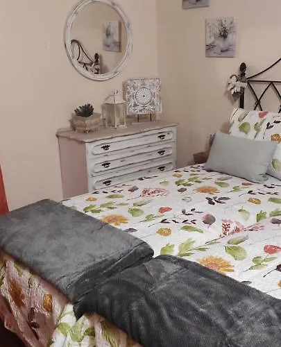 A Mar. * Icod De Los Vinos