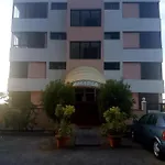 A Mar. Apartamento