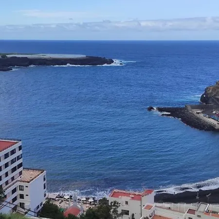 A Mar. * Icod De Los Vinos