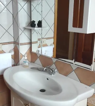 Apartment A Mar. Icod De Los Vinos