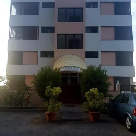 A Mar. Apartment