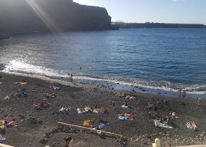 A Mar. Icod De Los Vinos