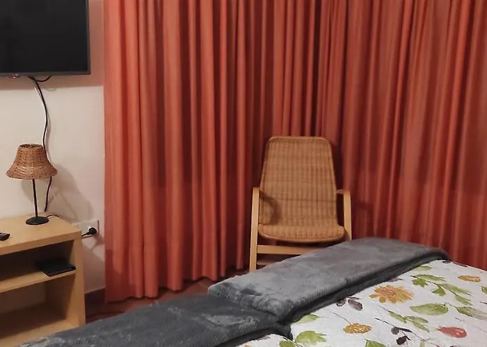 Apartmán A Mar. Icod De Los Vinos